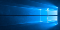 Windows 10 venster
